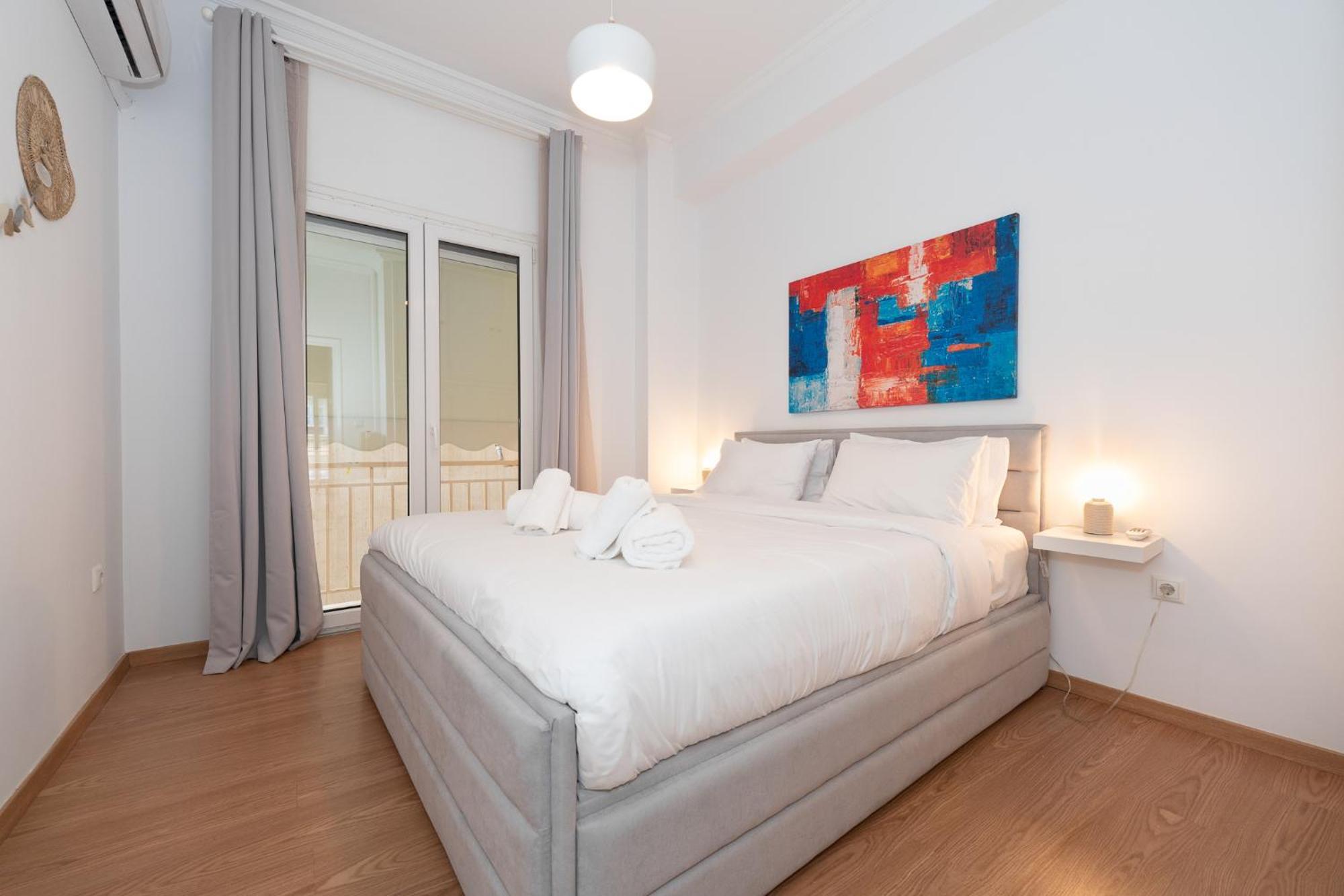 Melodies Of Athens Apt In Ilisia Neighbourhood Exterior photo